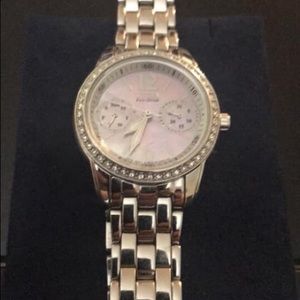 Ladies Citizen Watch